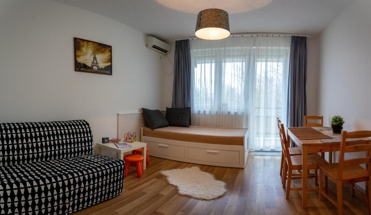 Helikon 32 Apartman Кестхей Экстерьер фото
