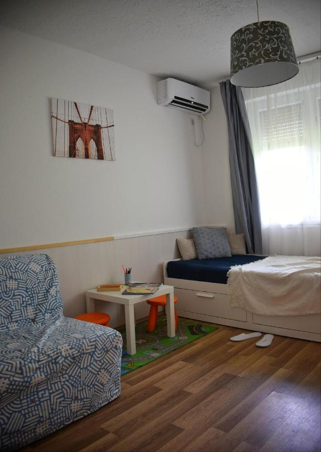 Helikon 32 Apartman Кестхей Экстерьер фото